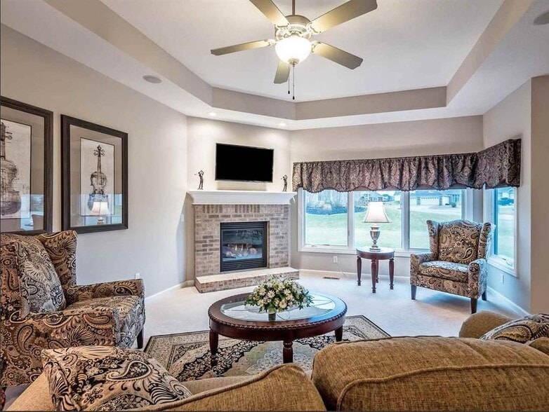 Building Photo - 5233 Argiano Crossing