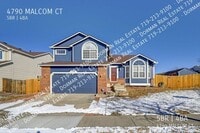 Building Photo - 4790 Malcom Ct
