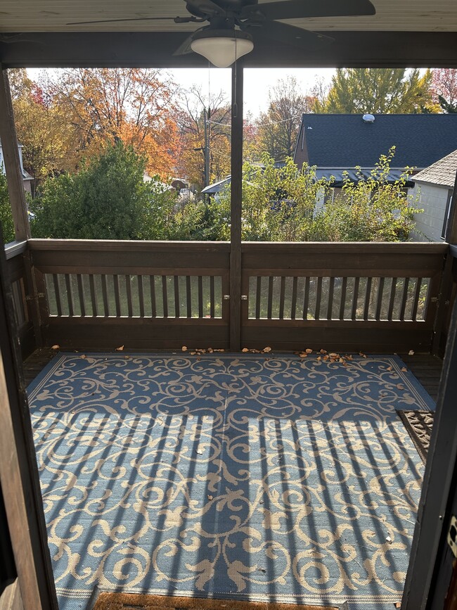 Building Photo - 1210 Fairview Ave