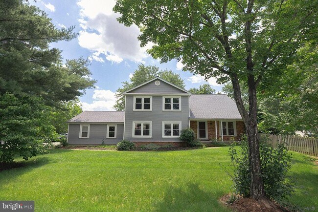 Primary Photo - 15107 General Stevens Ct