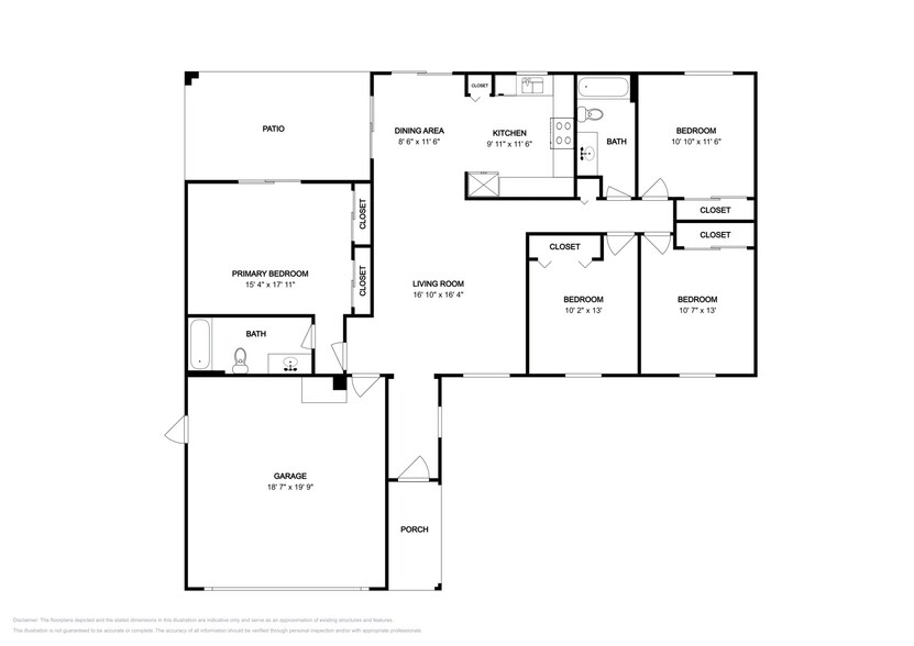 Building Photo - 2907 Evans Way