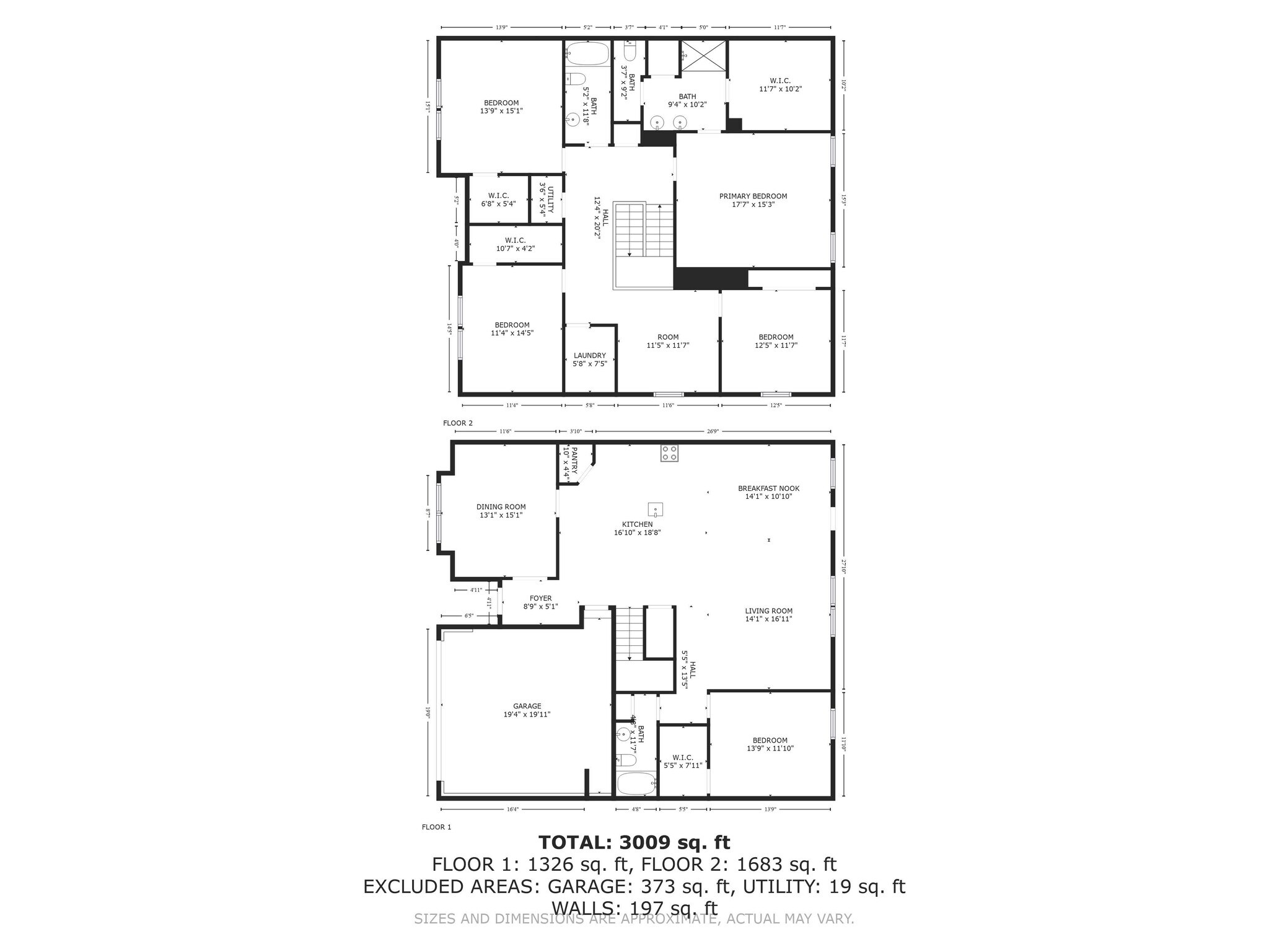 Building Photo - 105 Glacier Wy