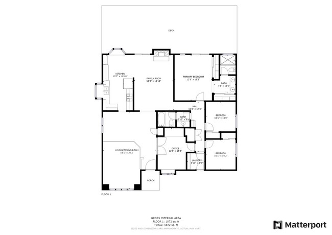 Building Photo - 2620 El Aguila Ln