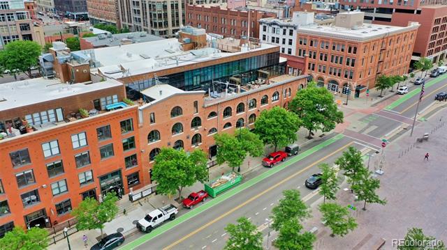 Building Photo - 1720 Wynkoop St