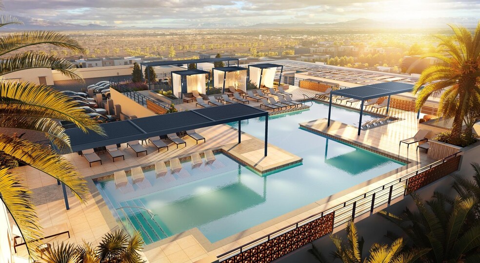 Building Photo - FUZE Ballpark