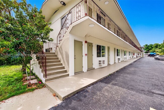 Building Photo - 60 NW 79th St