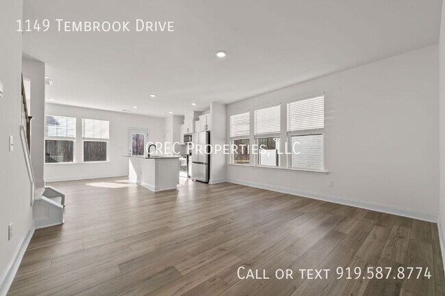 Building Photo - 1149 Tembrook Dr