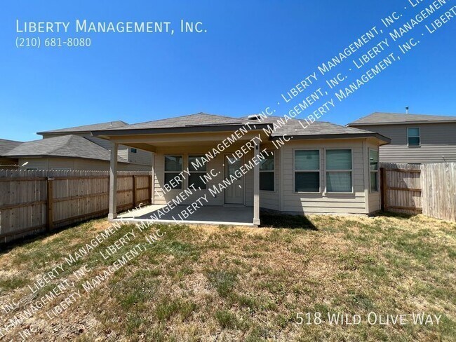 Building Photo - 518 Wild Olive Wy