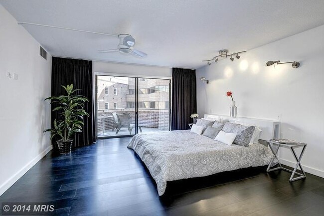 Building Photo - Application Fees Waived! Contemporary 2 Be...