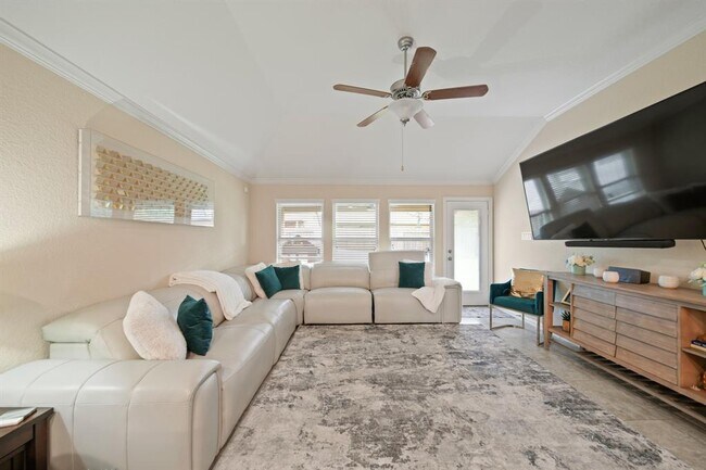 Building Photo - 20746 Redbud Rain Dr