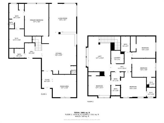 Building Photo - 925 Ridgehurst Dr