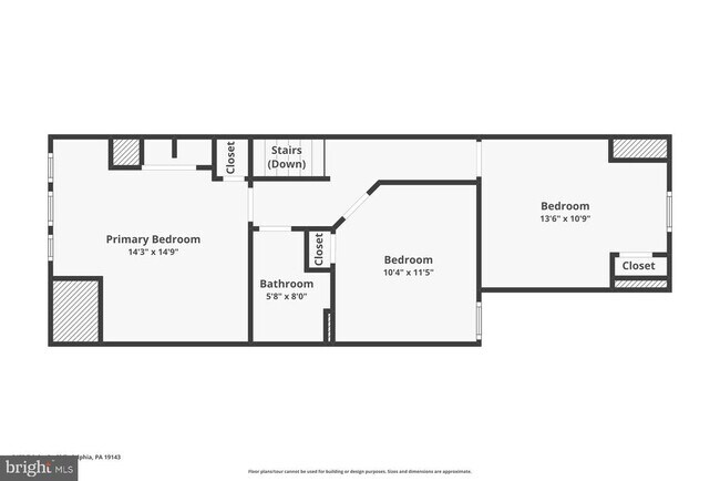 Building Photo - 5453 Trinity St