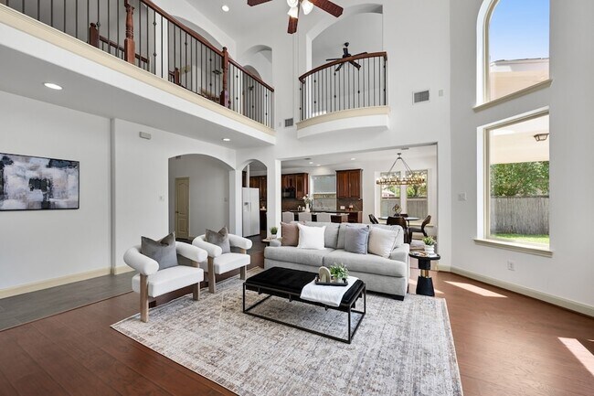 Building Photo - 4603 Red Hawk Ct