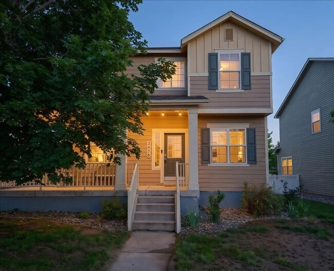 Building Photo - 2475 St Paul Dr
