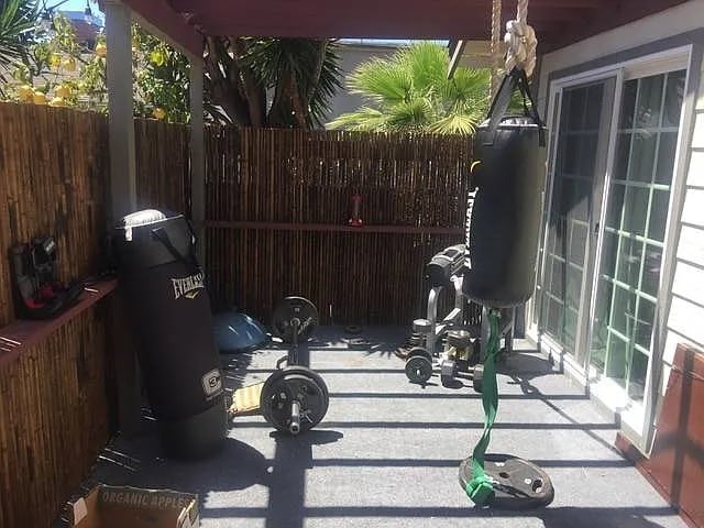 Building Photo - 2645 A St