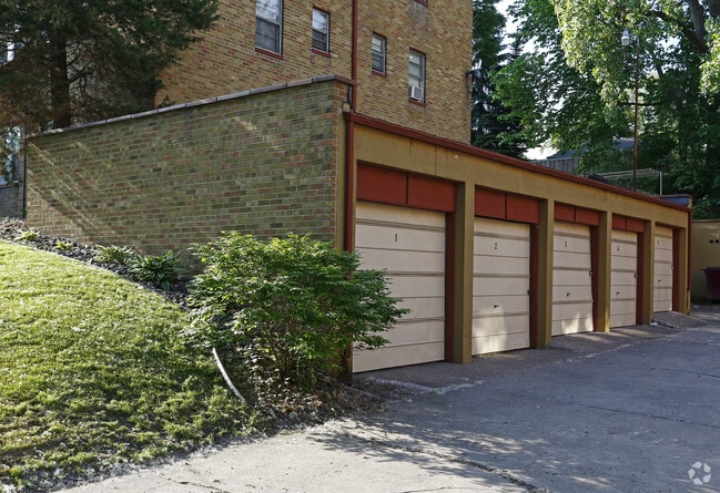 Building Photo - Exeter Place