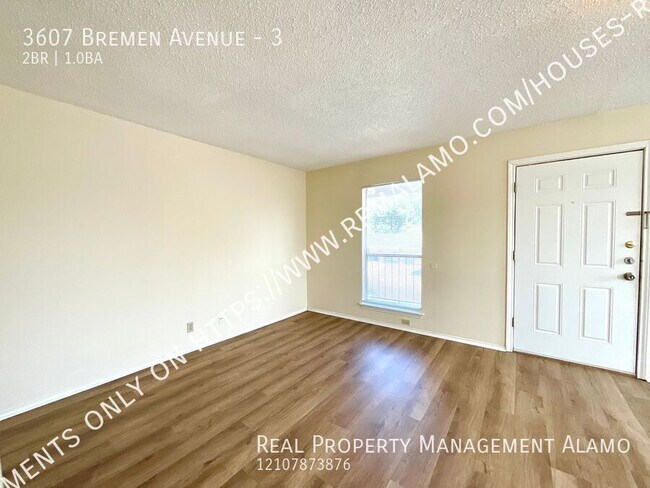 Building Photo - 3607 Bremen Ave