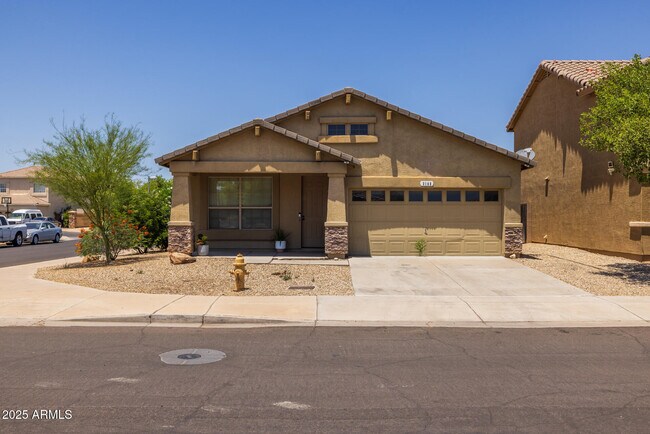 Building Photo - 3148 W Maldonado Rd