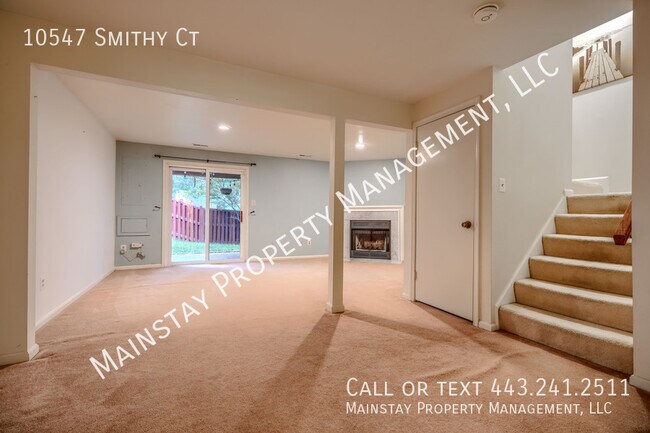 Building Photo - 10547 Smithy Ct
