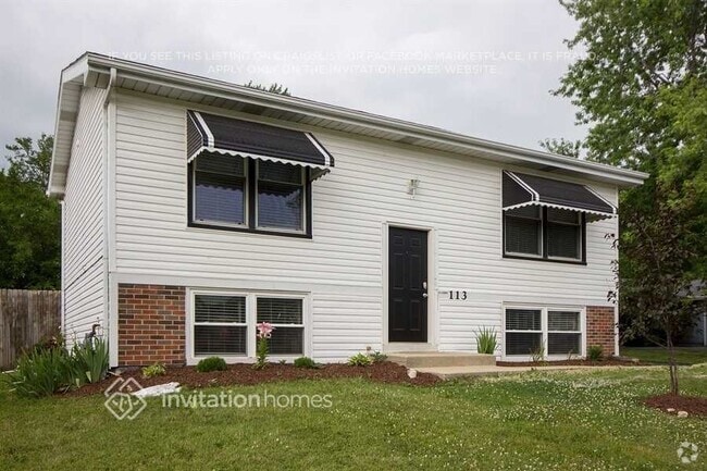 Building Photo - 113 Davis Ct
