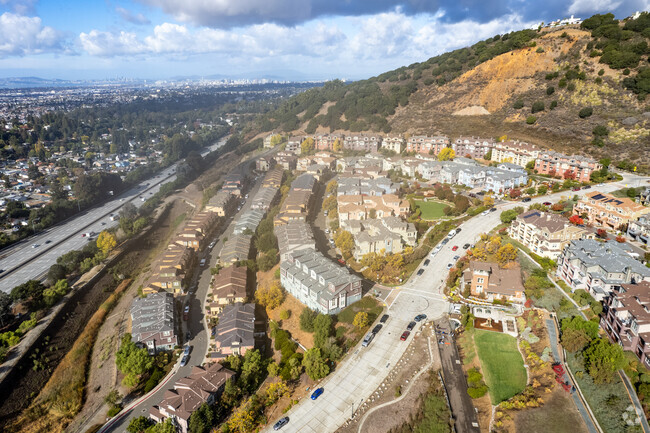 Aerial Photo - 6079 Old Quarry Loop