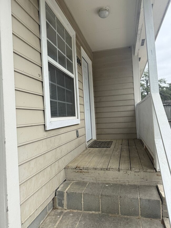 Building Photo - Charming 2-bedroom, 1-bathroom house in West Columbia