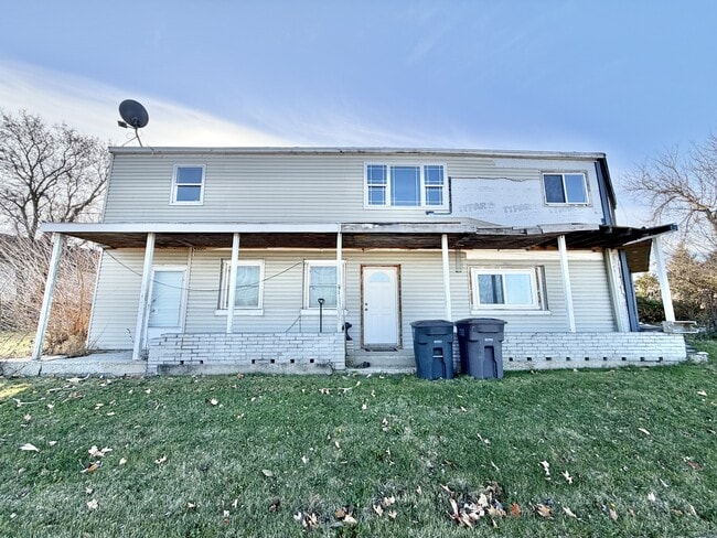 Building Photo - 9188 Old Hwy P