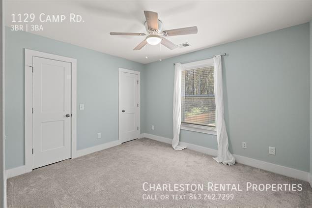 Building Photo - 1129 Camp Rd