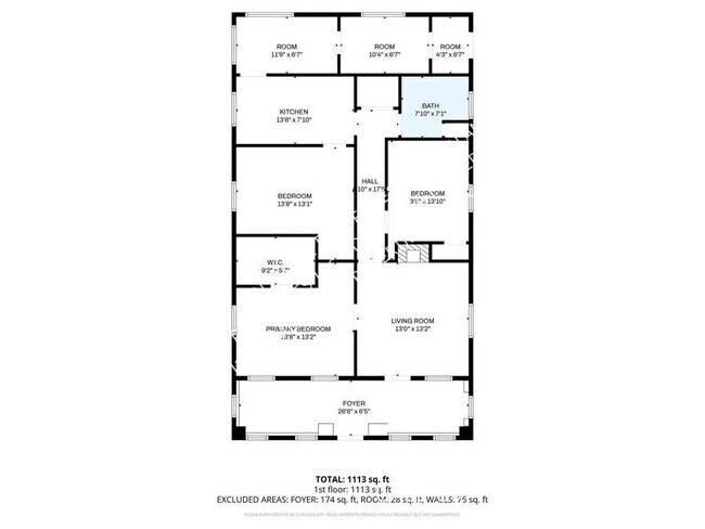 Building Photo - 2212 20th St N