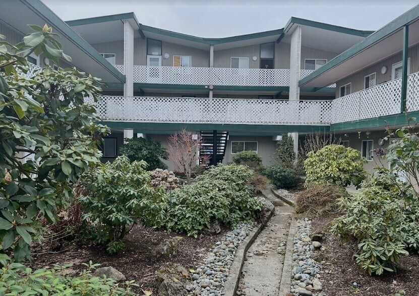 The Larson 7645 Pacific Ave WA 98408 Apartment Finder