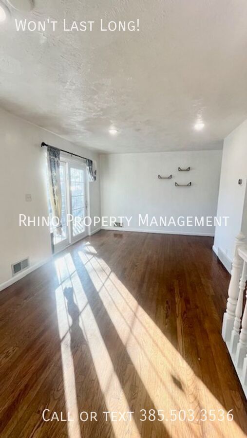 Building Photo - 6045 S Jamaica St