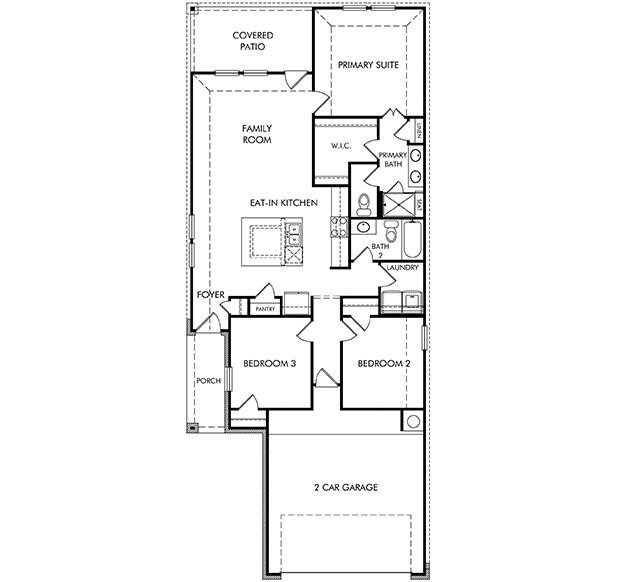 Building Photo - 6716 Chinapkin Oak Ln
