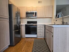 Building Photo - 3712 E Cactus Creek Ct