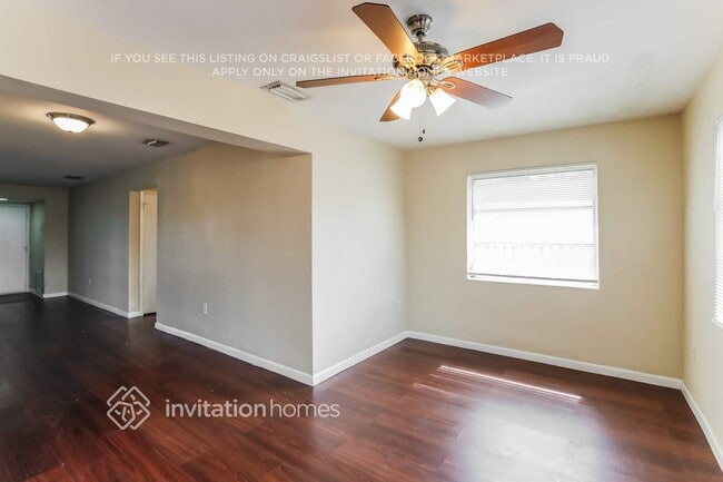 Building Photo - 8407 NW 26th St