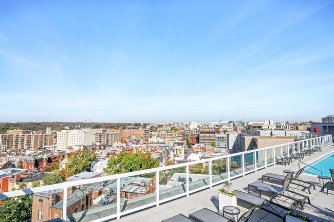 Building Photo - 1330 New Hampshire Ave NW