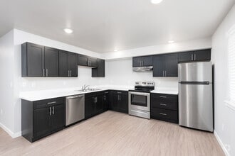 Interior Photo - The Edge Apartments