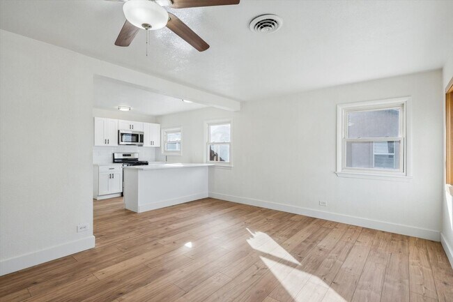 Building Photo - Remodeled house