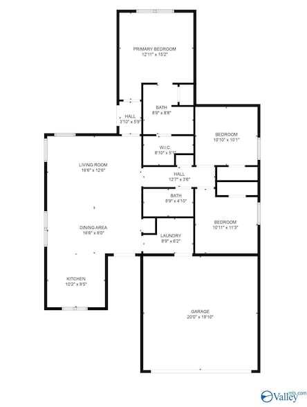Building Photo - 117 Denise Dr