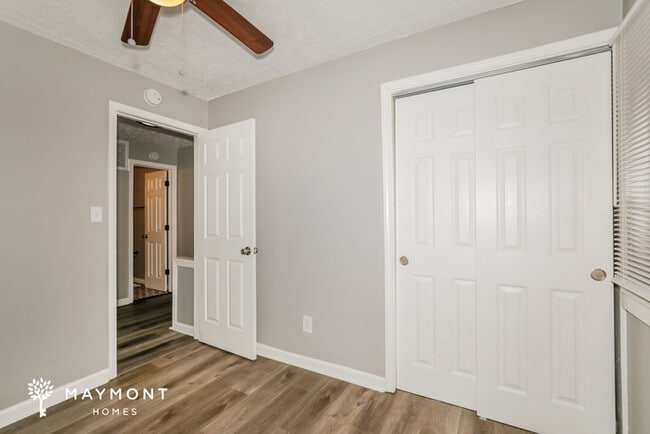 Building Photo - 1005 Anderson St