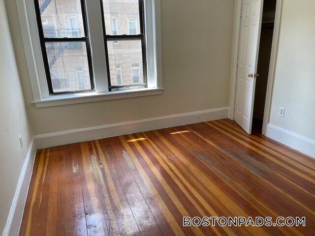 Building Photo - 1381 Commonwealth Avenue