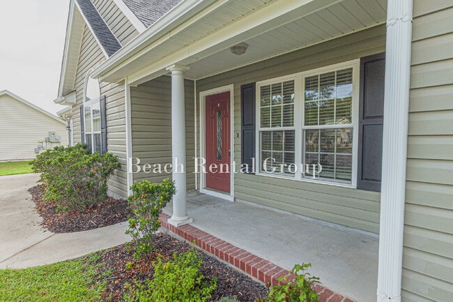 Building Photo - Conway Home in Cul De Sac