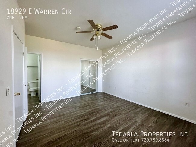 Building Photo - 18929 E Warren Cir