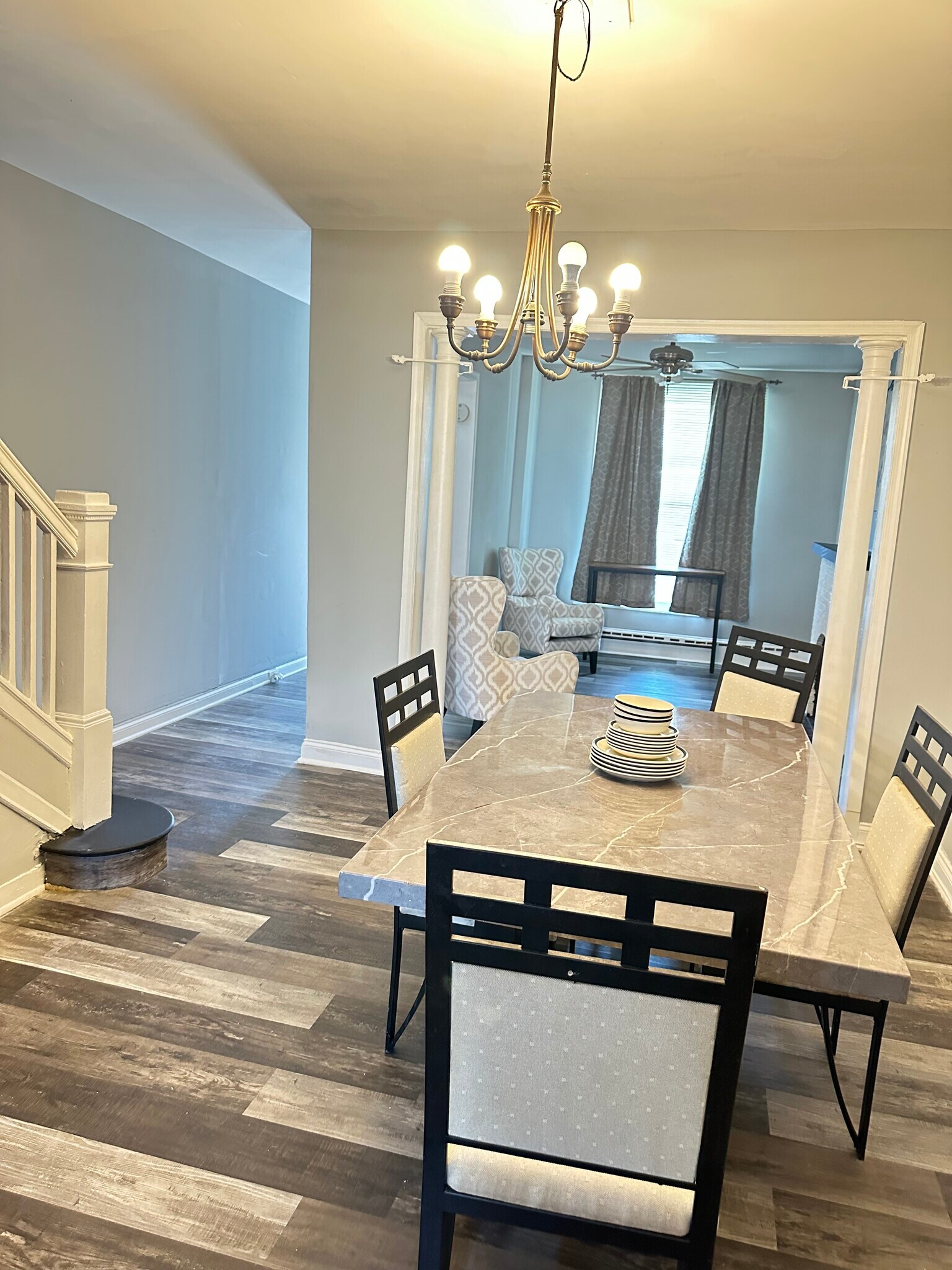 Building Photo - 2206 Penrose Ave