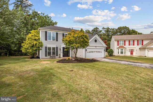 Building Photo - 2985 Marsh Hawk Dr