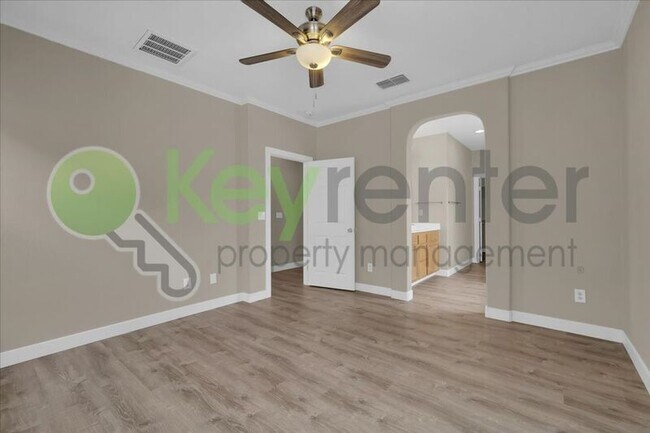 Building Photo - 3017 Touchman St