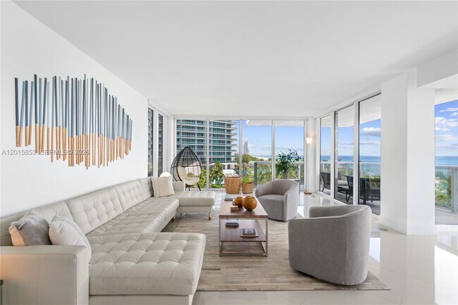 Building Photo - 10275 Collins Ave