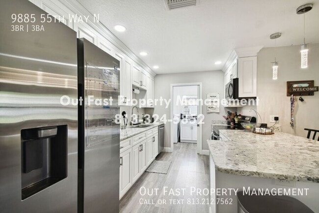 Building Photo - 9885 55th Wy N