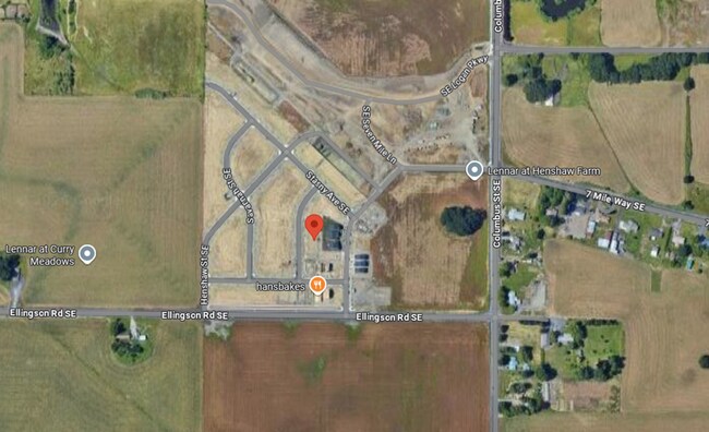 Building Photo - Newer 3 bedroom 2 bath home in SE Albany, close to LBCC, Easy drive to Corvallis, Lebanon or I-5