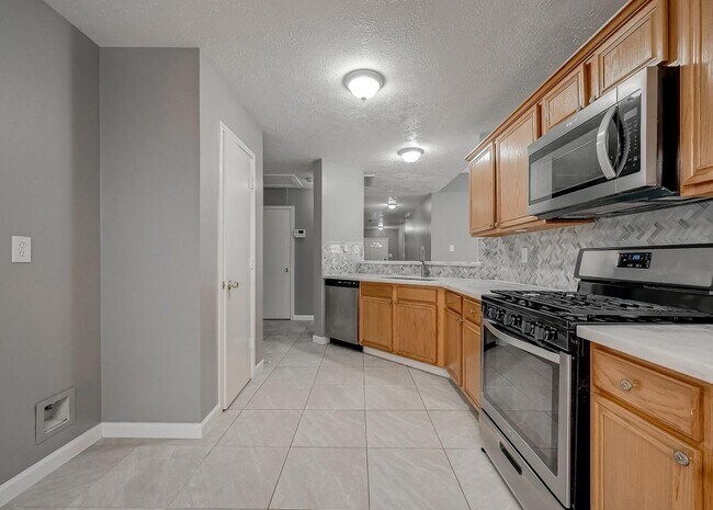 Building Photo - 3623 Campfield Ct