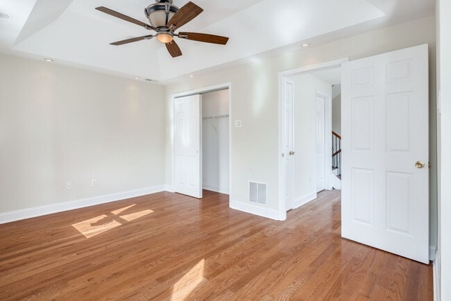 Building Photo - Four Bed Point Breeze Home